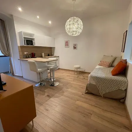 T2 Neuf Hyper Centre Et Calme Lägenhet *