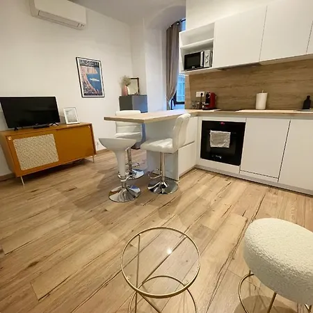 T2 Neuf Hyper Centre Et Calme Διαμέρισμα Αζάτσιο