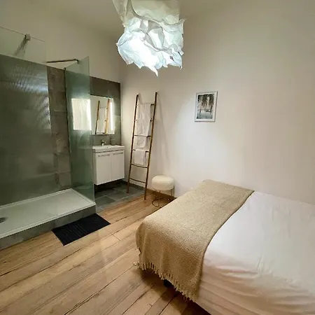 T2 Neuf Hyper Centre Et Calme Αζάτσιο