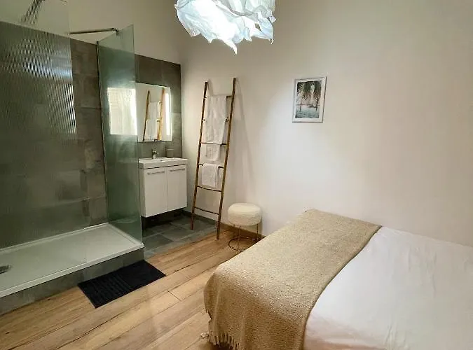 T2 Neuf Hyper Centre Et Calme Ajaccio (Corsica)